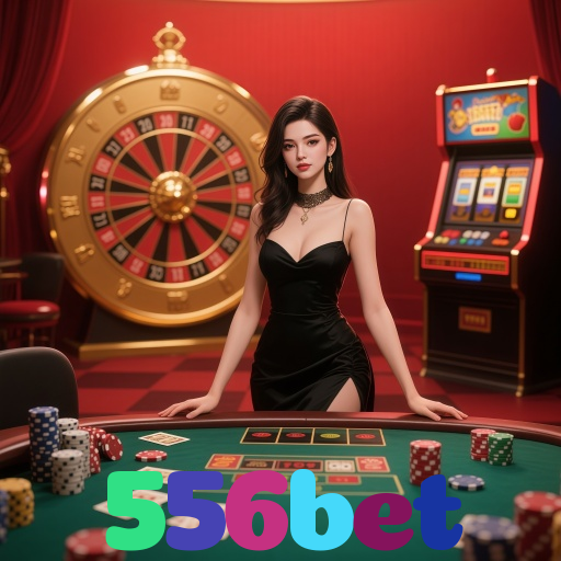 556bet 